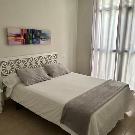Apartmán Apartamento Cerca De La Playa Acantilado de los Gigantes Exteriér fotografie